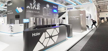 從“跟跑”到“領跑” 中國家電如何獲得全球市場認可