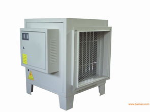 惠州油煙凈化器生產(chǎn)廠家全解析 價格、選購指南與家用電器銷售策略