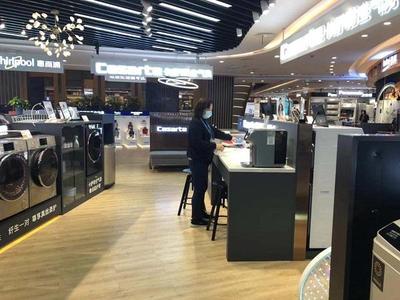 上海消費(fèi)者熱購(gòu)消毒殺菌家電，空氣凈化器銷售環(huán)比激增5倍